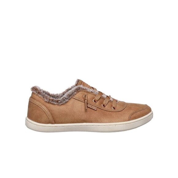 Skechers Wome's BOBS B CUTE - PEAK THRU Casual Sneaker, Sizes 6 - Picture 1 of 11